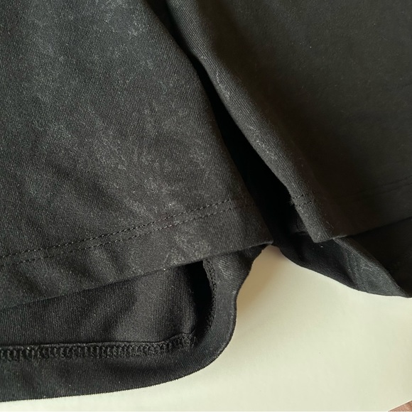 ♡ Marika Bike Short - Picture 4 of 5